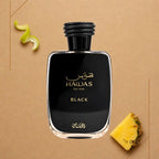 RASASI HAWAS BLACK - EDP