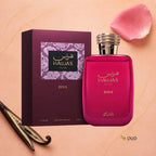 RASASI HAWAS FOR HER DIVA - EDP