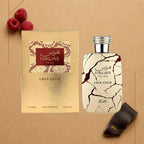 RASASI HAWAS LAVA GOLD - EDP