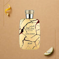 RASASI HAWAS LAVA GOLD - EDP