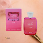 RASASI HAWAS PINK - EDP