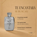 RASASI HAWAS THUNDER - EDP