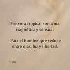 RASASI HAWAS TROPICAL FOR HIM - EDP