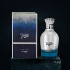 ZIMAYA GHYOOM - EDP