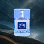 ZIMAYA MAZAAJ INFUSED - EDP