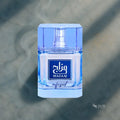 ZIMAYA MAZAAJ INFUSED - EDP