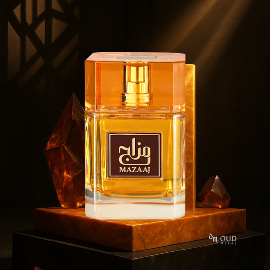 ZIMAYA MAZAAJ - EDP