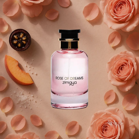 ZIMAYA ROSE OF DREAMS - EDP