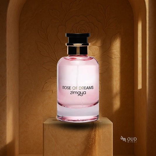 ZIMAYA ROSE OF DREAMS - EDP