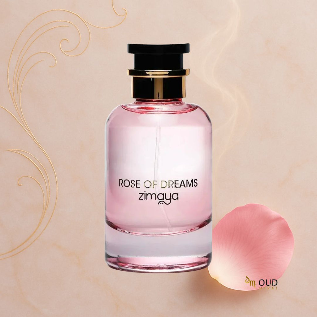 ZIMAYA ROSE OF DREAMS - EDP