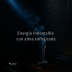 ZIMAYA ZUKHRUF BLACK POUR HOMME - EDP