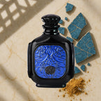 ZIMAYA ZUKHRUF BLACK POUR HOMME - EDP