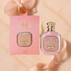 ZIMAYA ZUKHRUF PINK POUR FEMME - EDP
