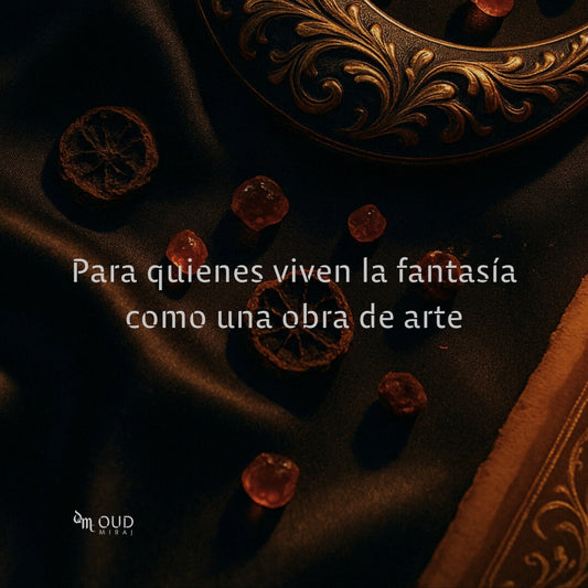 ZIMAYA A FAIRY TALE - EXTRAIT DE PARFUM