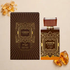 ZIMAYA AMBER IS GREAT - EXTRAIT DE PARFUM