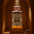 ZIMAYA AMBER IS GREAT - EXTRAIT DE PARFUM