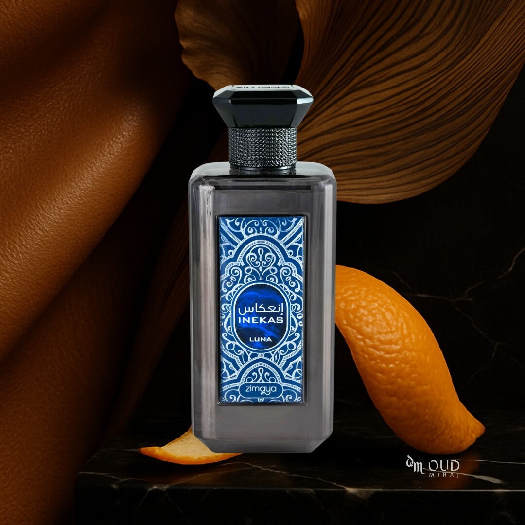 ZIMAYA INEKAS LUNA - EDP