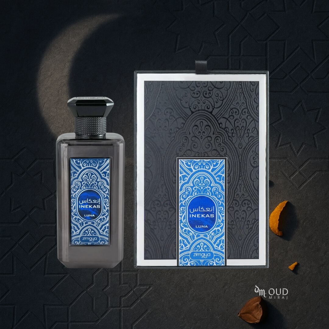 ZIMAYA INEKAS LUNA - EDP