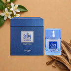 ZIMAYA MAZAAJ INFUSED - EDP