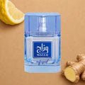 ZIMAYA MAZAAJ INFUSED - EDP
