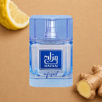 ZIMAYA MAZAAJ INFUSED - EDP
