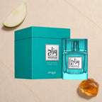 ZIMAYA MAZAAJ RHYTHM - EDP