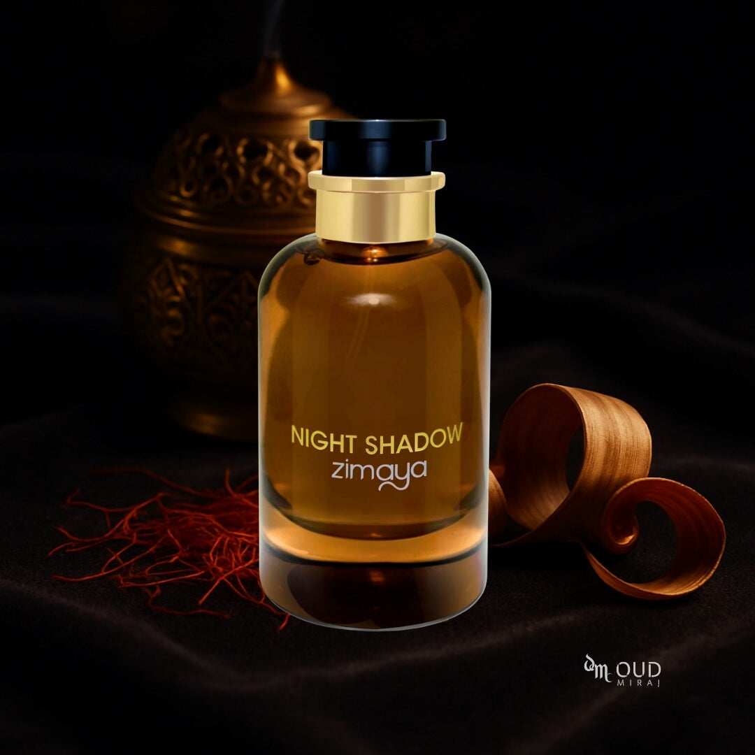 ZIMAYA NIGHT SHADOW - EDP