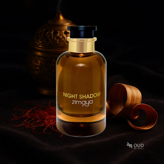 ZIMAYA NIGHT SHADOW - EDP