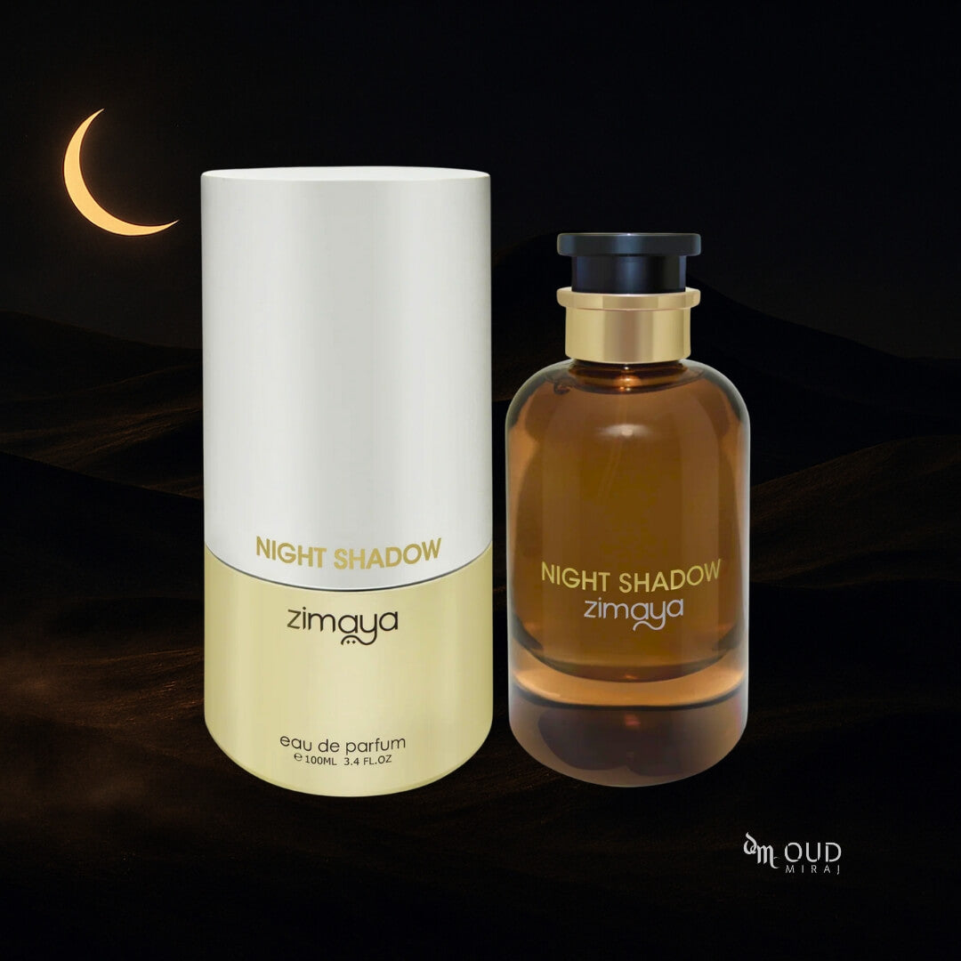ZIMAYA NIGHT SHADOW - EDP