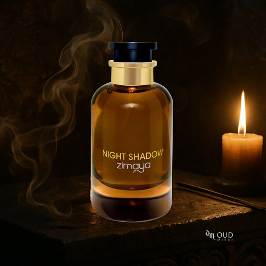 ZIMAYA NIGHT SHADOW - EDP