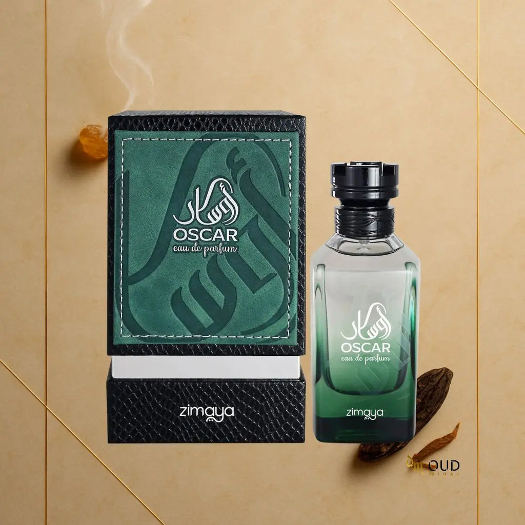ZIMAYA OSCAR – EDP