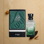 ZIMAYA OSCAR – EDP