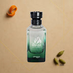 ZIMAYA OSCAR – EDP