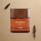 ZIMAYA RESERVED OUD – EDP