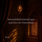 ZIMAYA SHARAF BLEND - EXTRAIT DE PARFUM