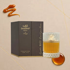 ZIMAYA SHARAF DIVINE - EXTRAIT DE PARFUM