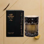 ZIMAYA SHARAF THE CLUB – EXTRACTO DE PERFUME