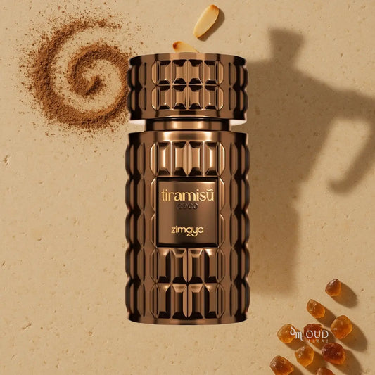 ZIMAYA TIRAMISU COCO - EDP