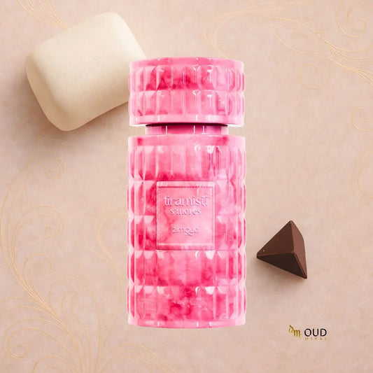 ZIMAYA TIRAMISU S'MORES - EDP