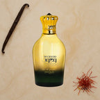 ZIMAYA WUJOOD - EDP